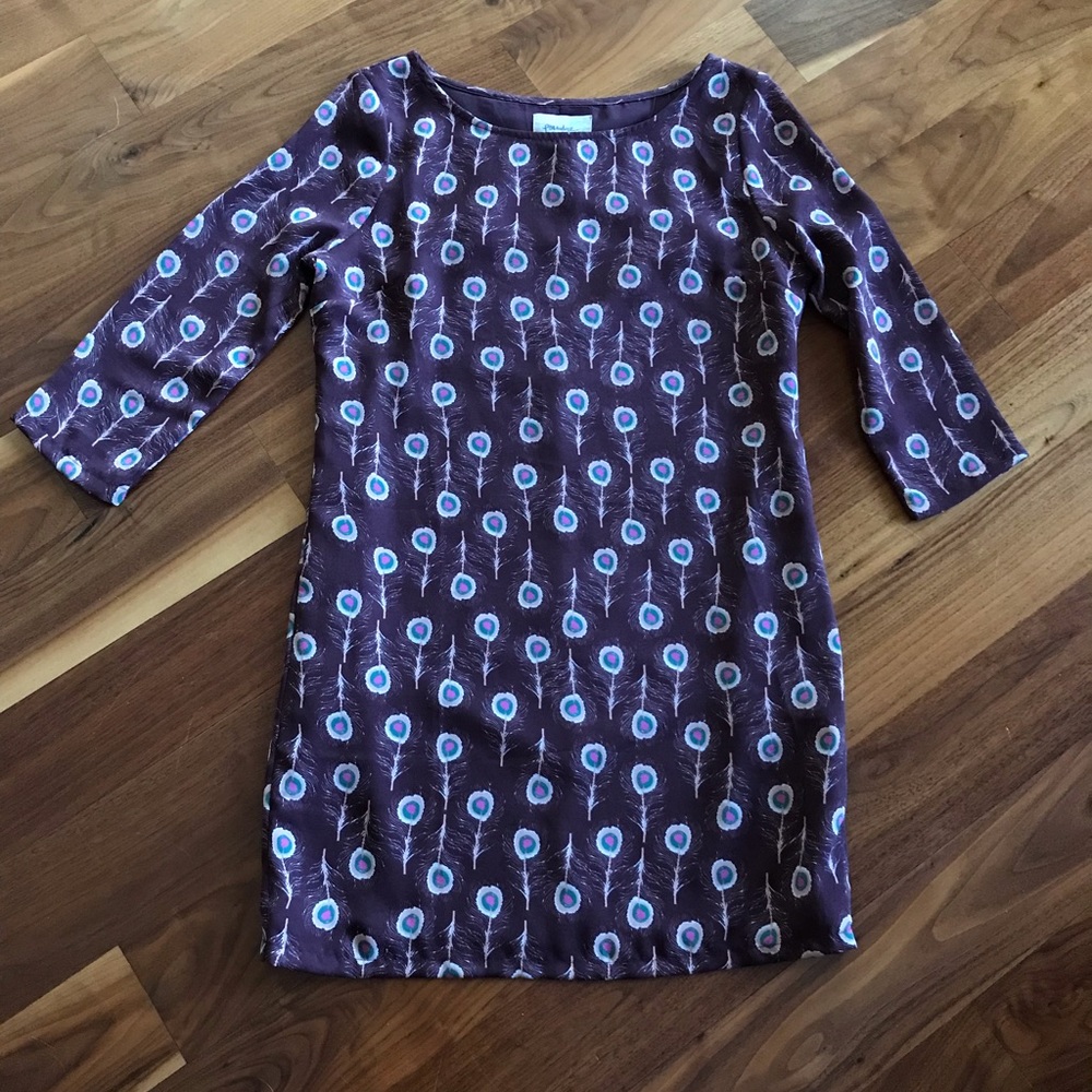 Porridge Dress